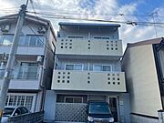 今出川駅より徒歩4分 2階 築23年8ヶ月の賃貸物件