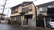 嵯峨嵐山駅より徒歩20分 1階 築42年5ヶ月の賃貸物件
