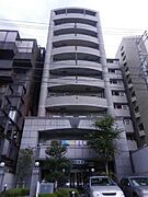 烏丸駅より徒歩5分 10階 築30年の賃貸物件