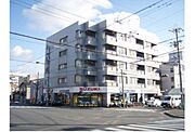 レトロマンション４ 4階 築38年8ヶ月の賃貸物件