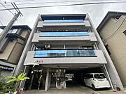 今出川駅より徒歩8分 2階 築36年5ヶ月の賃貸物件