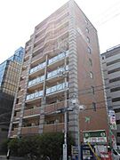 京都駅より徒歩4分 5階 築26年5ヶ月の賃貸物件