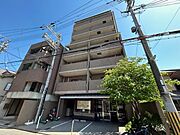 丸太町駅より徒歩5分 7階 築26年6ヶ月の賃貸物件