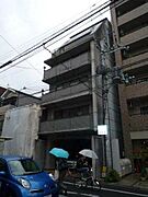 烏丸駅より徒歩4分 5階 築37年1ヶ月の賃貸物件