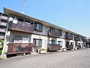 嵯峨嵐山駅よりバス11分 徒歩8分 1階 築35年6ヶ月の賃貸物件