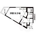 紫明フラッツ2階5.6万円