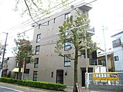鞍馬口駅より徒歩5分 2階 築26年11ヶ月の賃貸物件