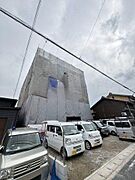 桂川駅より徒歩7分 5階 新築の賃貸物件