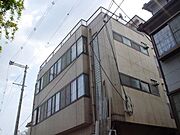 Y&Y 3階 築34年5ヶ月の賃貸物件