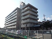 ソレイユM.H.N 2階 築36年2ヶ月の賃貸物件