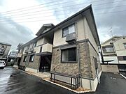 キャトルフィーユ向日町 2階 築16年9ヶ月の賃貸物件