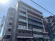 九条駅より徒歩5分 1階 築4年6ヶ月の賃貸物件