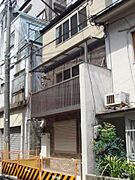 二条駅より徒歩4分 3階 築19年の賃貸物件