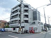 北山駅より徒歩10分 4階 築39年11ヶ月の賃貸物件