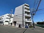 西院駅より徒歩15分 3階 築25年8ヶ月の賃貸物件
