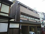 清水五条駅より徒歩7分 4階 築18年11ヶ月の賃貸物件