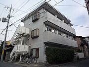モードコージー 3階 築38年6ヶ月の賃貸物件