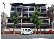 神宮丸太町駅より徒歩5分 2階 築4年1ヶ月の賃貸物件