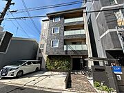 丹波口駅より徒歩10分 1階 築5年4ヶ月の賃貸物件