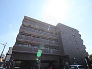 レジディア京都壬生 4階 築21年5ヶ月の賃貸物件