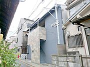 noa東寺駅 2階 築5年6ヶ月の賃貸物件