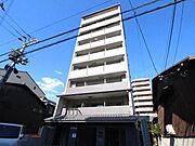 大宮駅より徒歩9分 8階 築14年11ヶ月の賃貸物件
