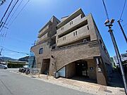 GARNETRESIDENCE上桂 2階 築34年11ヶ月の賃貸物件