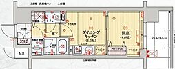 ベラジオ雅び京都七条ウエスト2 7階