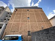 桂川駅より徒歩7分 3階 築24年5ヶ月の賃貸物件