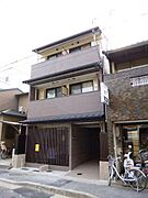 四条駅より徒歩9分 2階 築13年5ヶ月の賃貸物件