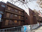 嵯峨嵐山駅より徒歩7分 2階 築45年11ヶ月の賃貸物件