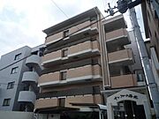 北大路駅より徒歩29分 4階 築32年7ヶ月の賃貸物件