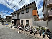 花園駅より徒歩3分 1階 築37年5ヶ月の賃貸物件
