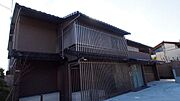 太秦天神川駅よりバス13分 徒歩6分 2階 築10年7ヶ月の賃貸物件
