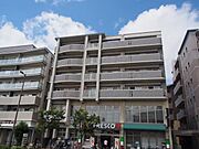 太秦天神川駅より徒歩1分 5階 築19年11ヶ月の賃貸物件