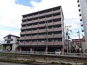 西京極駅より徒歩3分 7階 築15年5ヶ月の賃貸物件