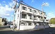 COCO西京極 3階 築32年8ヶ月の賃貸物件