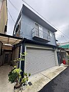 丸太町駅より徒歩12分 2階 築55年5ヶ月の賃貸物件