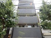 円町駅より徒歩5分 3階 築10年11ヶ月の賃貸物件