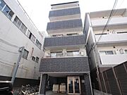 西院駅より徒歩12分 5階 築14年6ヶ月の賃貸物件