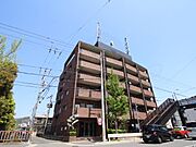 嵯峨嵐山駅より徒歩8分 3階 築30年6ヶ月の賃貸物件