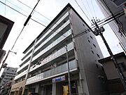 二条駅より徒歩9分 5階 築9年4ヶ月の賃貸物件