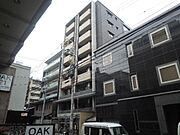 リヴァーク四条烏丸 3階 築11年11ヶ月の賃貸物件