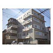 コモド御所南 2階 築18年9ヶ月の賃貸物件