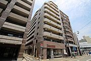 アルテハイム二条城 7階 築36年の賃貸物件