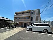 太秦広隆寺駅より徒歩7分 2階 築13年4ヶ月の賃貸物件