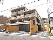 二条駅より徒歩7分 1階 築18年の賃貸物件