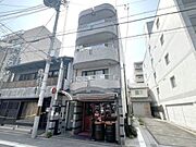 シャトー藤澤 4階 築36年6ヶ月の賃貸物件
