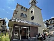 円町駅より徒歩7分 2階 築43年7ヶ月の賃貸物件