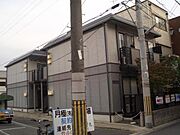 今出川駅より徒歩14分 1階 築29年7ヶ月の賃貸物件